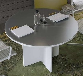 Mesa Moderna Reunión Recepción 90cms Mod.tavolo en internet
