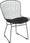 Set * 4 Silla Harry Bertoia Pintada Importada- Alto Impacto - comprar online