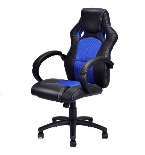 Sillon Gamer Playstation Consola Xbox Pc Bu G - Alto Impacto