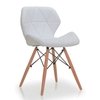 Silla Eames Diamond Comedor Diseño - Alto Impacto - comprar online