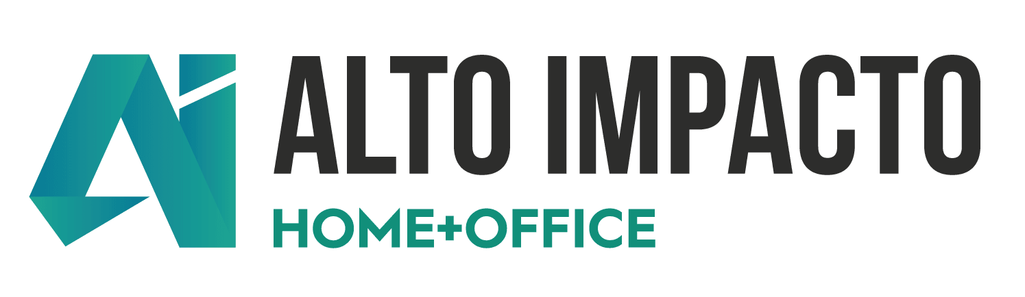 ALTO IMPACTO Home + Office