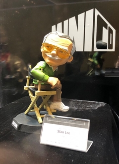Figura Stan Lee Minico Edición Limitada - tienda online