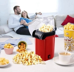 Máquina de Cabritas Pop Corn - comprar online