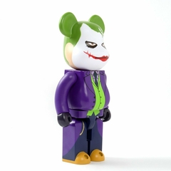 Bearbrick The Joker 400% - comprar online