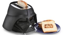 Tostadora Darth Vader Star Wars - comprar online