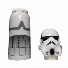 Botella de agua Star Wars: Stormtrooper - comprar online