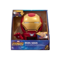 Reloj Alarma Ironman - comprar online