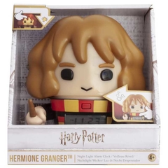 Reloj Alarma Harry Potter: Hermione - comprar online