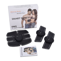 Smart Fitness EMS Fit Boot Toning - Kit con 3 tonificadores musculares en internet