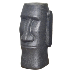 Alcancía Moai - tienda online