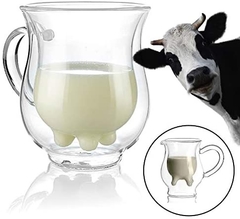Jarro de leche Vaca - comprar online