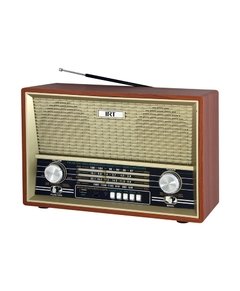 Radio Vintage Bluetooth IRT - comprar online