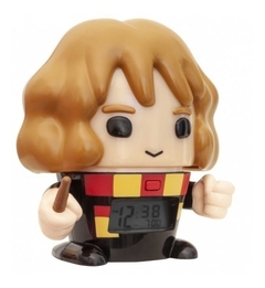 Reloj Alarma Harry Potter: Hermione