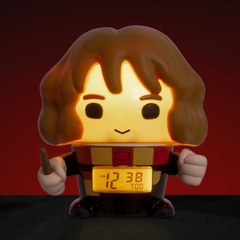 Reloj Alarma Harry Potter: Hermione - tienda online
