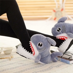 Pantuflas Tiburón - comprar online