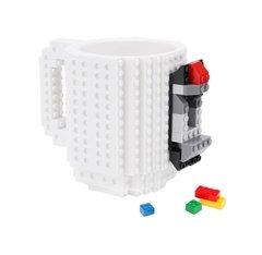 Tazón Lego - My Mix