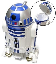 Contenedor R2D2