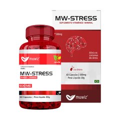 MW - STRESS