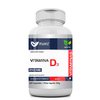 Vitamina D3 - 250mg / 60 caps