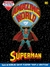 The Amazing World of Superman: Official Metropolis Edition Tapa dura