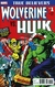 Wolverine vs Hulk - Facsimile Edition Comic