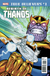 Thanos Rebirth - Facsimile Edition Comic