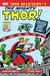 Thor 1 - Facsimile Edition Comic