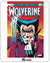 Facsimile Edition Comic Wolverine -Marvel Comics #1 reprint