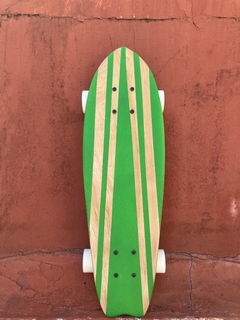 LONGBOARD CRUISER - ARGENTINA - deslizate.skates