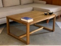 Mesa Ratona Madera