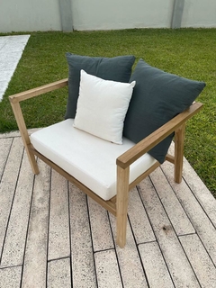 Sillón Escandinavo - comprar online