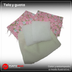 Kit completo mandala diez puntas - tienda online