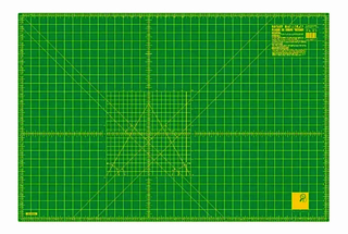 BASE DE CORTE 60x45CM / 24"X18" - OLFA RM-IC-S