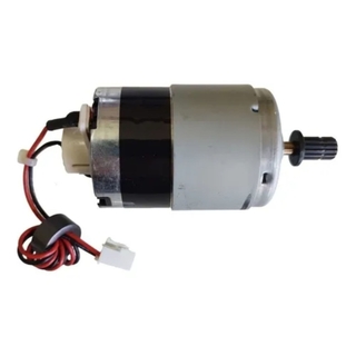 Motor Principal Xf2911001 Maquina De Bordar Bp2100 Brother