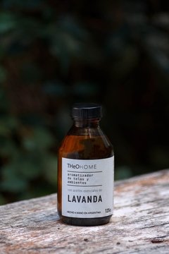 aroma natural con aceites esenciales - SPLASH aromaterapia- 125cc - comprar online