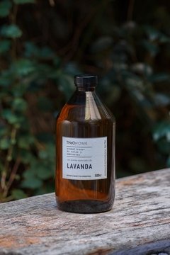 aroma natural con aceites esenciales - SPLASH aromaterapia- 500 cc - Theo