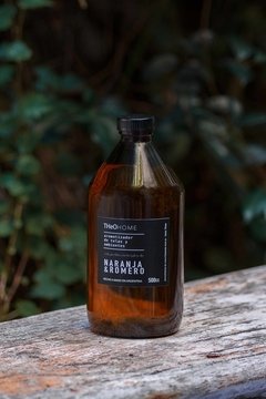 aroma natural con aceites esenciales - SPLASH aromaterapia- 500 cc en internet