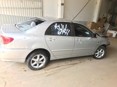 TOYOTA COROLLA 2008/2008 - comprar online