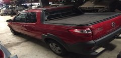 Fiat Strada Working 16/17 - comprar online