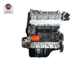 Motor Fiat Fire 1.4 ESGOTADO - comprar online