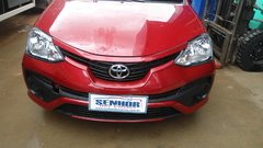 TOYOTA ETIOS SEDA 1.5 2017/2018 na internet