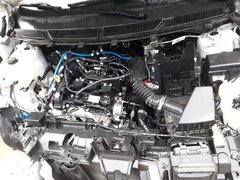 Ford KA 2016/17 Sucata - Senhor dos Carros MultiPeças