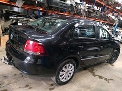 VW VOYAGEN 2011/2011