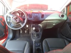 Ford New Fiesta Hatch 1.5 15/16 - SUCATA - comprar online