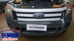Ford Ranger 2.2 Diesel 2012/2013 - SUCATA - comprar online