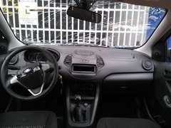 Ford Ka 18/18 - SUCATA na internet
