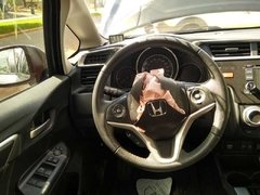 Honda Fit EX 16/16 - SUCATA - Senhor dos Carros MultiPeças