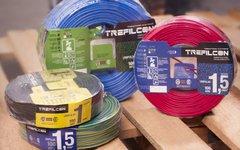 Cables Unipolares 2,50 Mm Normalizados Rollo 100mts en internet