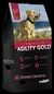AGILITY GOLD GRANDES CACHORROS X 3 KILOS