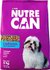 Concentrado Nutrecan Cachorro Razas pequeñas x 8 kilos